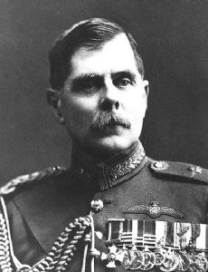 Hugh Trenchard, 1st Viscount Trenchard