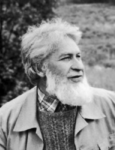 Yuri Belov