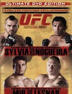 UFC 81: Breaking Point