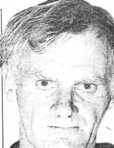 Leonard Fraser