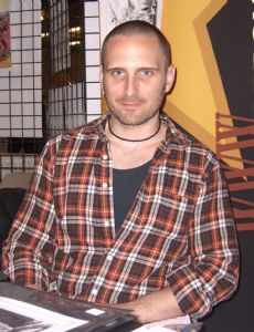 Sean Murphy (artist)