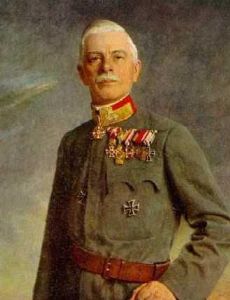 Rudolf Stöger-Steiner von Steinstätten