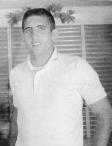 George Mira