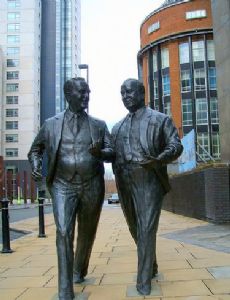 John Moores (merchant)