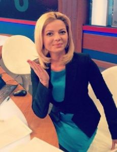 Elena Nikolaeva