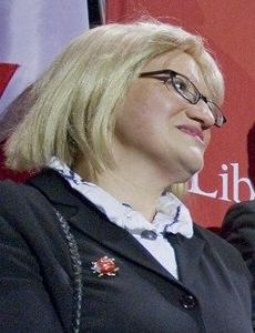 Yvonne Jones