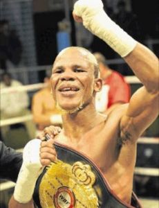 Simphiwe Nongqayi
