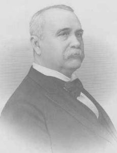 Francis M. Drake