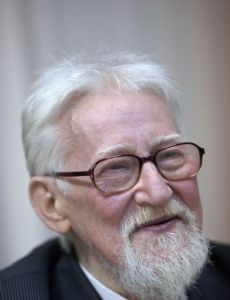 Vladimir Dybo
