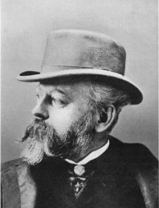 Henry Sandham