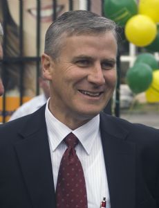 Michael McCormack (Australian politician)
