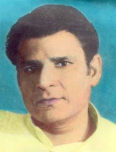 Dushyant Kumar