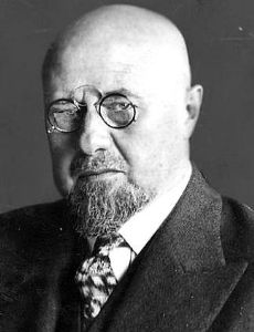 Aleksander Prystor