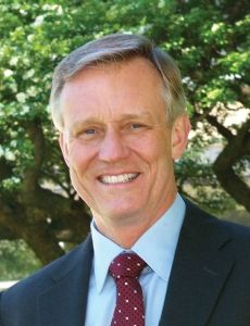 John L. Anderson