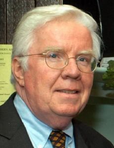 Thomas P. Giblin