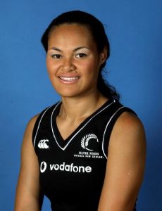 Lorna Suafoa