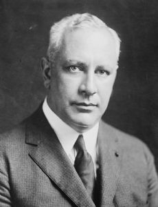 Thomas Lynch Raymond
