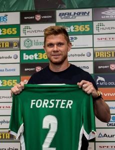 Rafael Forster