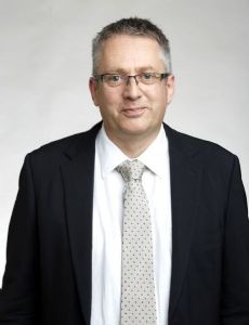 Neil Brockdorff