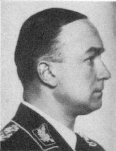 Hanns Ludin