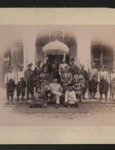 Sultan Ahmad al-Muadzam Shah