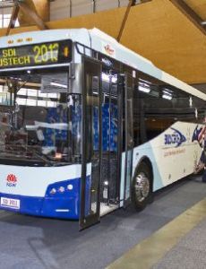 Rover Coaches
