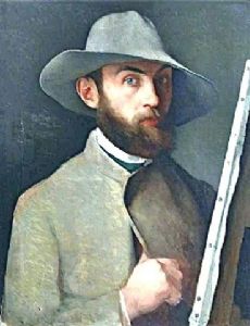 Charles Maurin