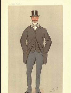 Frederick Courtenay Morgan