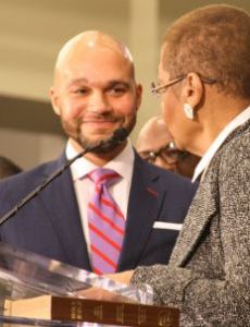 Robert White (Washington, D.C. politician)