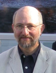 Steve Bloom