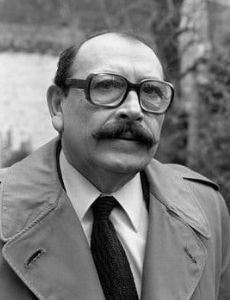 Jacques Legras