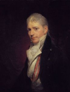 Francis Bourgeois