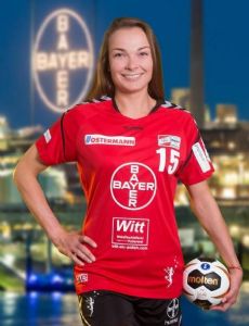 Marija Gedroit