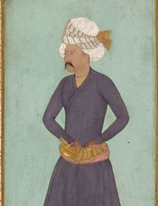 Isa Khan Safavi