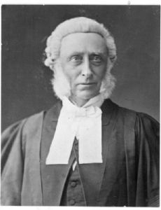 Frederick Whitaker