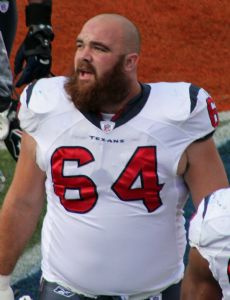 Kasey Studdard