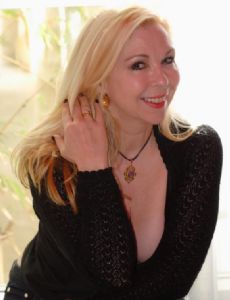 Adriana Kaegi