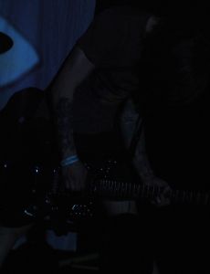 Josh Dies