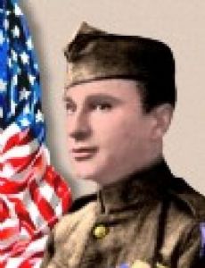 Benjamin Kaufman (Medal of Honor)
