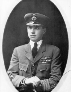 William George Barker