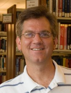 Bruce Dehning