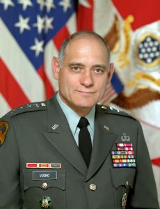 Carl E. Vuono