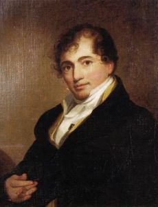 Robert Fulton