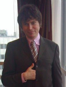 Maciej Stachowiak