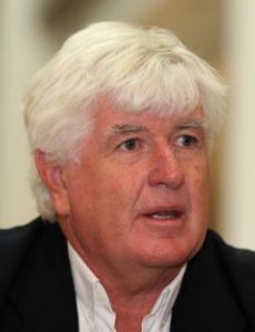 John Parker (cricketer)