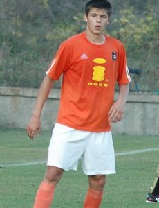 Strahil Popov
