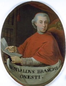 Romoaldo Braschi-Onesti