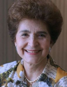 Flor Isava-Fonseca