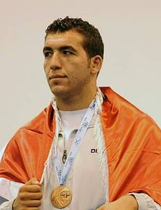 Mohammad Ghossoun