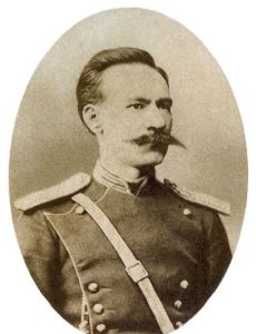 Dimitar Popgeorgiev